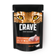 Влажный корм кошек Crave курица