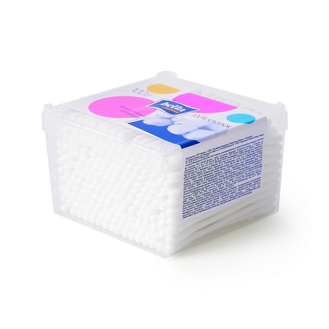 Ватные палочки Bella Cotton