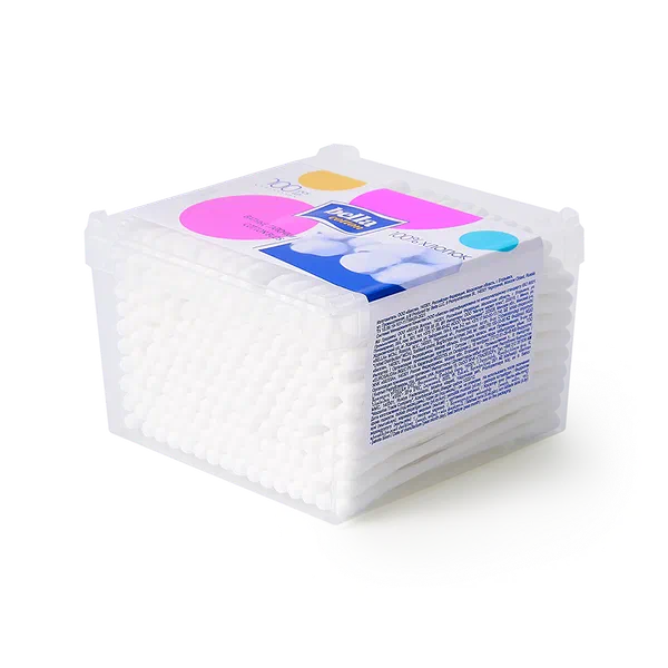 Ватные палочки Bella Cotton