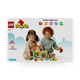Конструктор Lego Duplo 10416 Уход за животными на ферме 74 детали