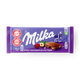 Milka Raisin Nuts