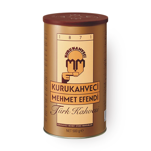 Кофе молотый Турец­кий Mehmet Efendi