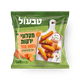 Tivol sticks Sweet potato and carrot vegetable