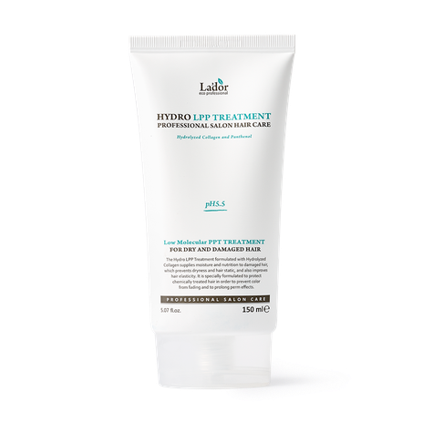 Маска увлажняющая La'dor Hydro LPP Treatment