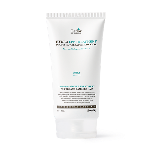 Маска увлажняющая La'dor Hydro LPP Treatment