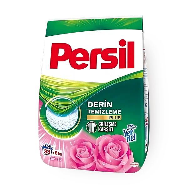Стиральный порошок Persil Магия розы автомат