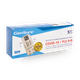 Ecotest covid 19 antigen and flu A + B test kit