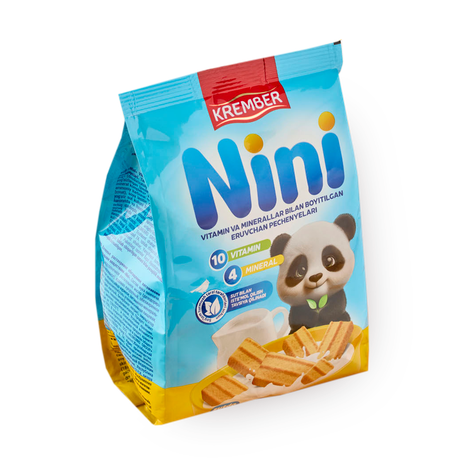 Печенье детское Nini