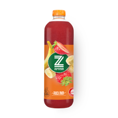 Tapuzina Strawberry Banana