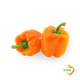 Orange pepper pack