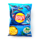 Чипсы Lay's сметана и зелень