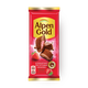 Шоколад молочный Alpen Gold клубнично-йогуртовая начинка