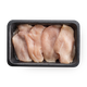 Premium Chicken schnitzel frozen