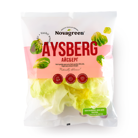 Айсберг Novagreen