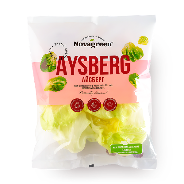 Айсберг Novagreen