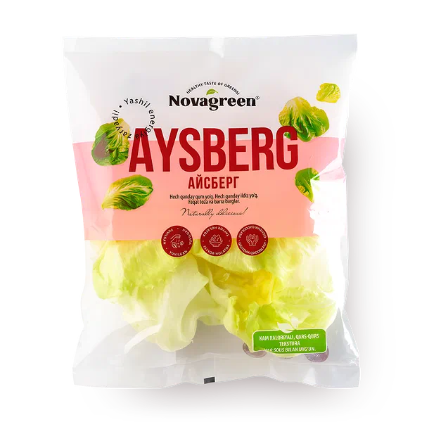 Айсберг Novagreen