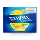 Тампоны Tampax Compak Regular с аппликатором