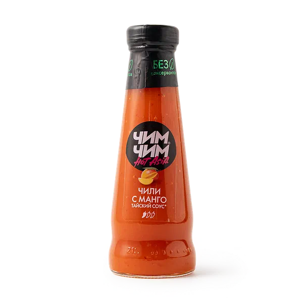 Соус Чили «Чим чим» с манго