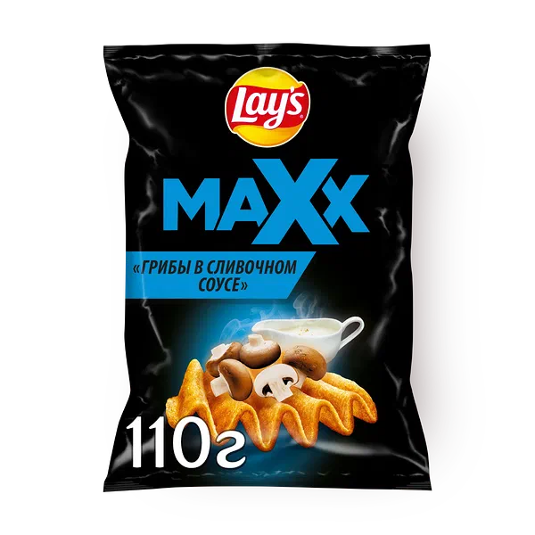 Чипсы Lay's Малосольные огурчики с укропом, 140 г — купить с доставкой ...