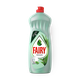 Гель для мытья посуды Fairy алое