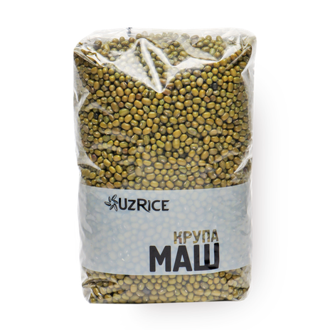 Маш UzRice