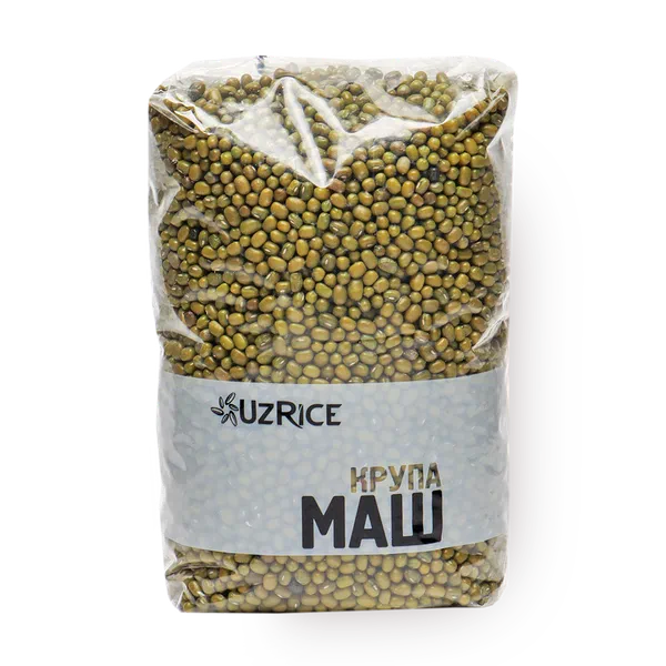 Маш UzRice