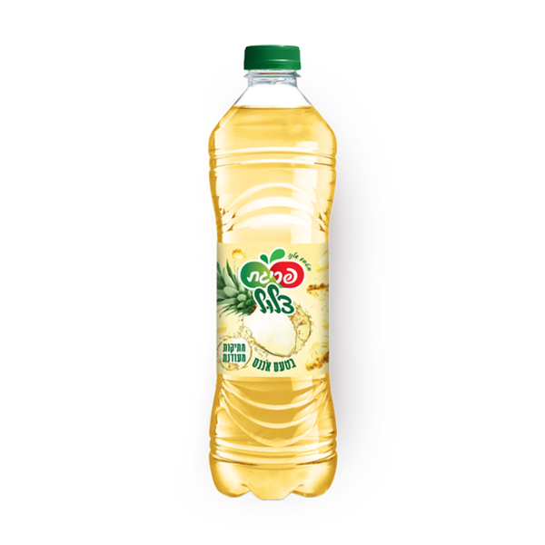Prigat Zalul Pineapple Flavor