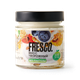 Мусс творожный безлактозный с гранолой и фруктами Fresco