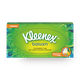 Салфетки бумажные Kleenex Balsam 3 слоя