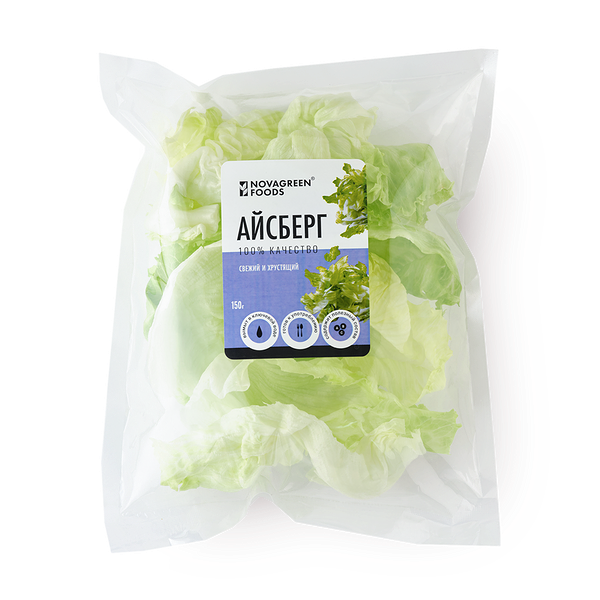 Айсберг Novagreen