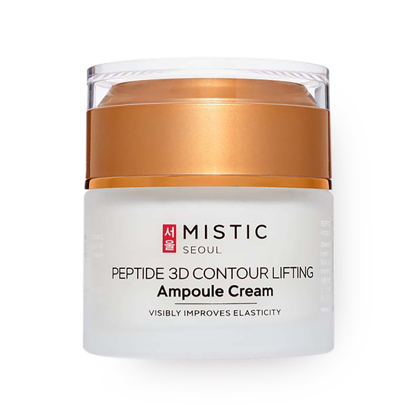 Крем-лифтинг для лица антивозрастной Mistic с пептидами