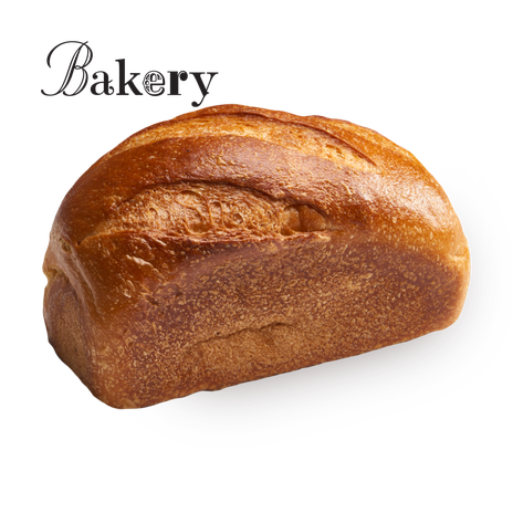 Bakery Cream bread