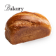 בייקרי לחם שמנת בתבנית
