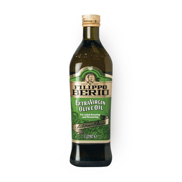 Масло оливко­вое Fillippo Berio