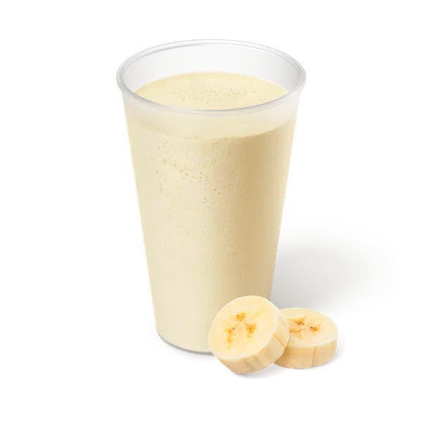 Милкшейк банановый «Яндекс Лавка»
