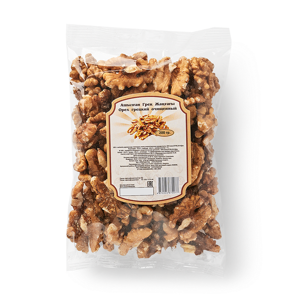 Грецкий орех Lion Fruit