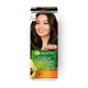 Крем-краска для волос Garnier Color Naturals оттенок 3 Тёмный каштан