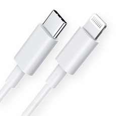 Type C/iPhone cable 1 meter