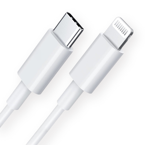 Type C/iPhone cable 1 meter
