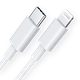 Type C/iPhone cable 1 meter