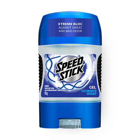 Speed stick Gel Ultimate sporte