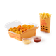 Сет Куриный «Есть Горячее»