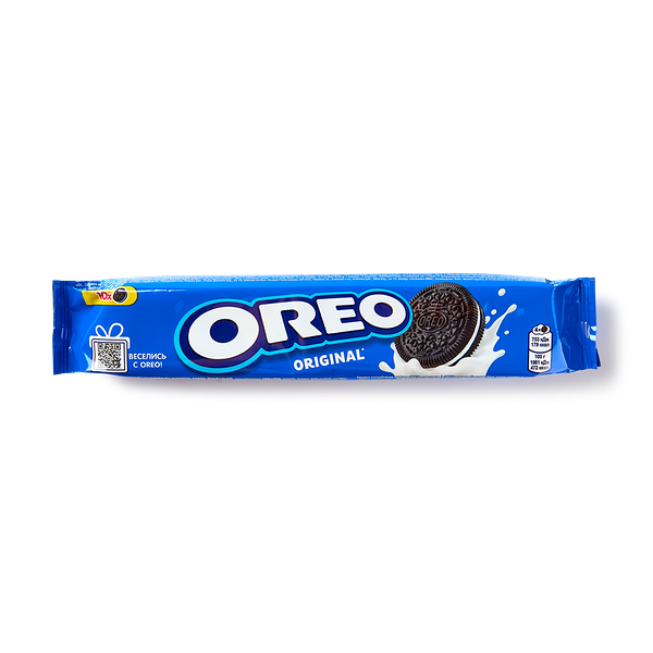 Печенье Original Oreo