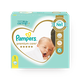 Подгузники Pampers Premium Care для новорожденных 1 размер 2-5 кг