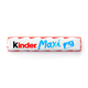 Шоколад Kinder Maxi с молочной начинкой