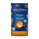 Кофе в капсулах Crema Lungo Movenpick