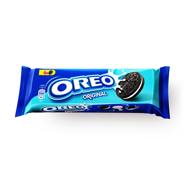 Печенье Oreo оригинальные