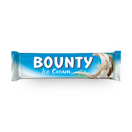Мороженое молочное Bounty