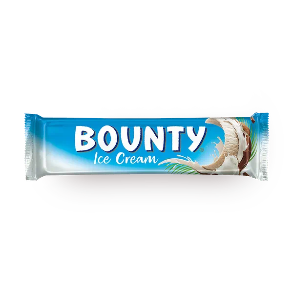 Мороженое молочное Bounty