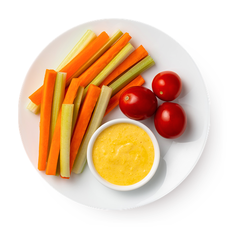 Крудите овощной с сельдереем Mazzali